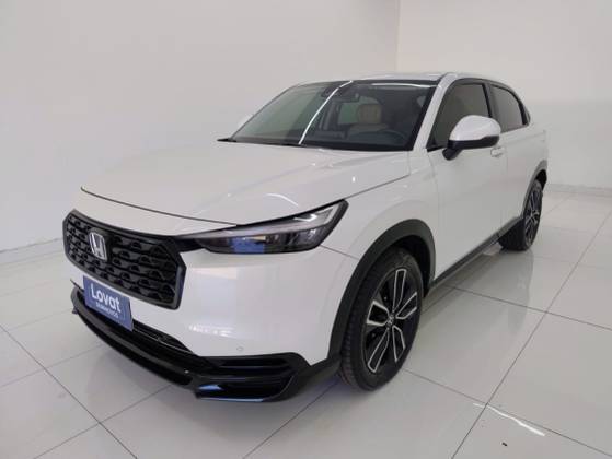 HONDA HR-V 1.5 DI I-VTEC TURBO FLEX TOURING CVT